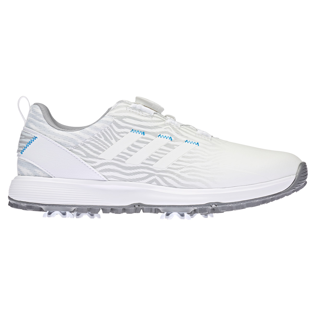 adidas ladies boa golf shoes